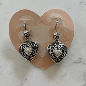 Brighton Earrings⚡️ONE DAY SALE⚡️